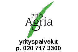ProAgria Keski-Suomi Ry logo